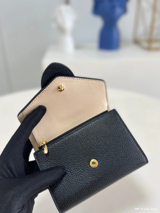 AAA Replica Ru PONT WALLET 9 VUITTON LOUIS COMPACT 0817